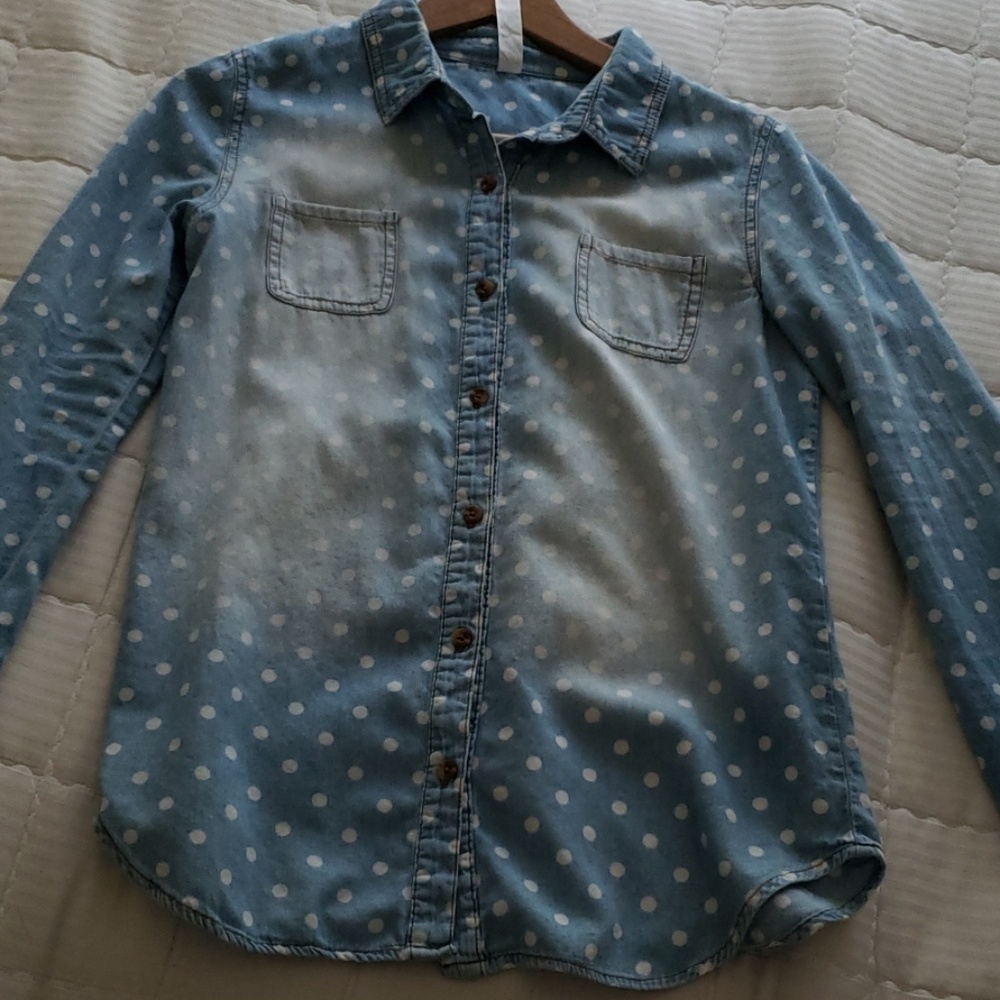 Girls shirts